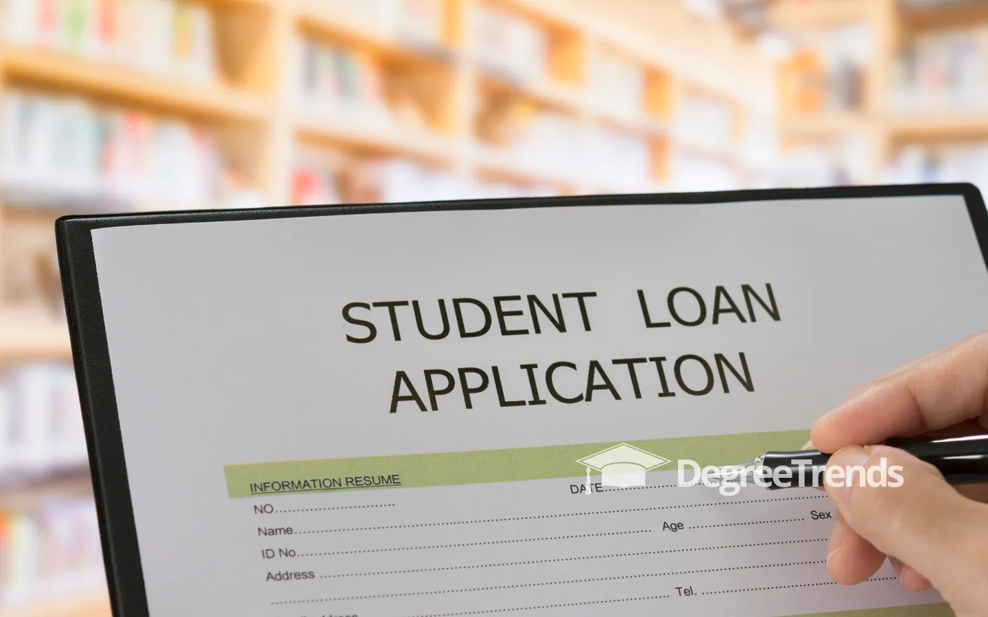 Education Loan